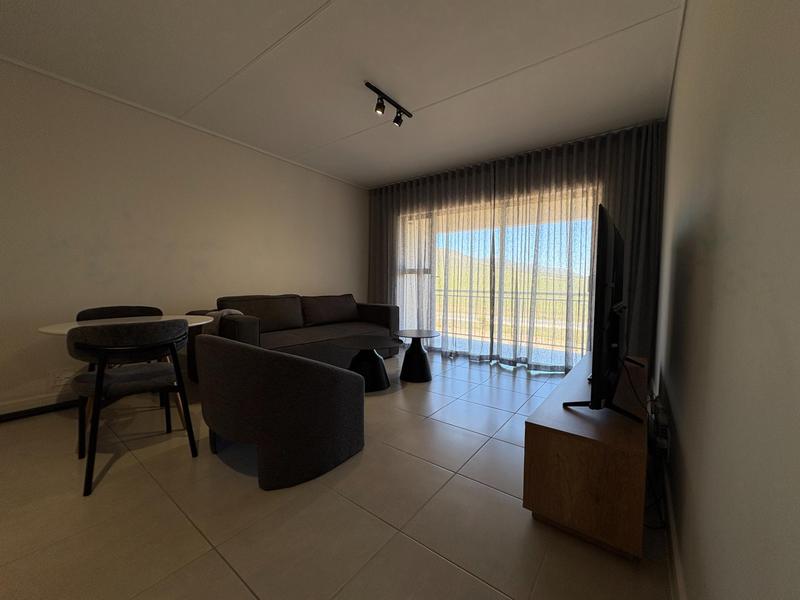 To Let 1 Bedroom Property for Rent in Richwood Western Cape